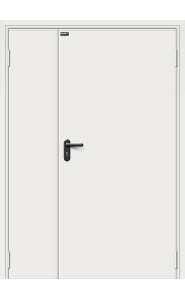 Противопожарная дверь ДП-1,5 Bravo